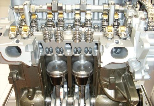 大家都在哪買汽車配件 有什么靠譜的渠道嗎