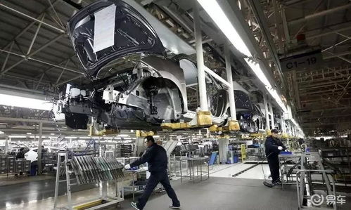 為什么韓國汽車工業更容易受疫情影響