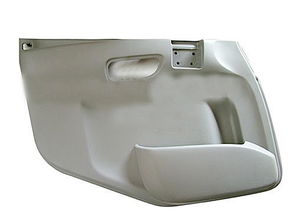 天錦車門內護板丹陽云鵬汽車配件廠鄭州中轉公司0371 88881363