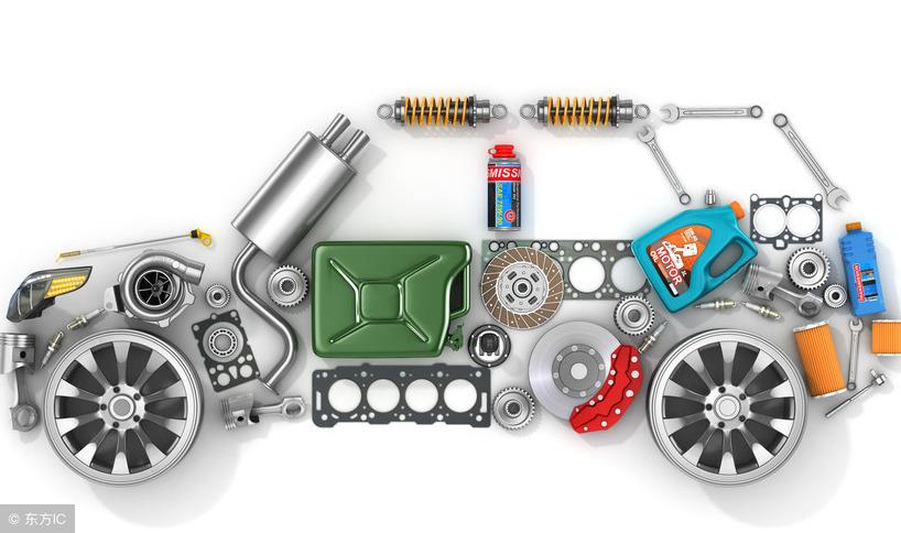 南極汽車配件怎么樣南吉汽車鈑金件好不好