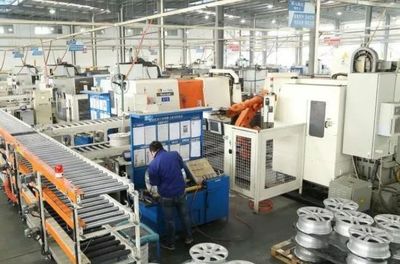 【成立】今飛凱達擬設立汽車配件子公司,業務涉及汽車零配件生產銷售