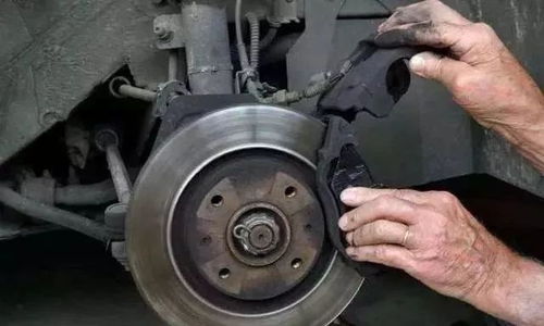 雙節即將來臨, 長途出行前該檢查車輛哪些地方呢