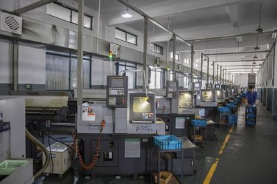 詹曉春:我在店口鎮店口社區接力!&ldquo;誰走好了科技創新這步先手棋,誰就能占領先機&rdquo;