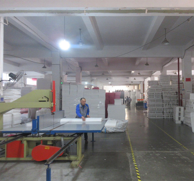 五周泡綿 | 汽配件+epe珍珠棉內(nèi)襯,給您專業(yè)的推薦