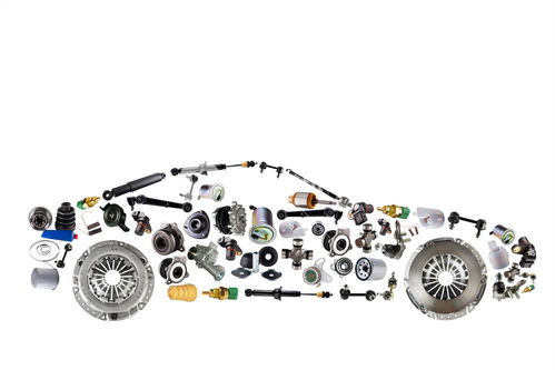 汽配行業(yè)困境解決之道