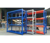 汽車配件貨架產(chǎn)品庫