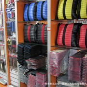 廣州市利遠永福(國際)汽配城粵來香汽車用品商行