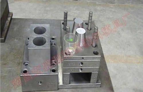 新余模具 注塑模具 宏盛源模具 推薦商家