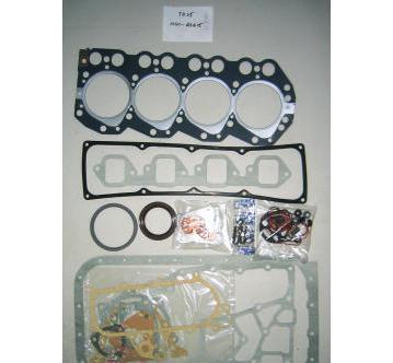 【日產 TD25 發(fā)動機大修包 Nissan TD25 Ful】價格_廠家_圖片 -