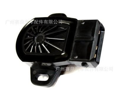 【三菱藍瑟CS6A/CS7A/ST9A節氣門位置傳感器】價格,廠家,圖片,汽車傳感器,廣州賽鼎汽車配件-