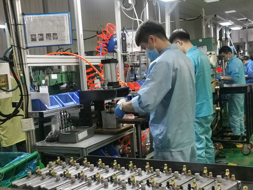 長春一東汽車零部件制造有限責任公司 高品質贏得好口碑 小產品打開大市場