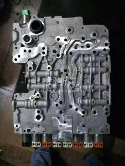 寶馬變速箱總成