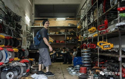 為什么德國人甘愿做技術工作