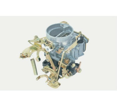 【尼桑J15化油器16010-B5200】價格,廠家,圖片,化油器,廣州賽鼎汽車配件-