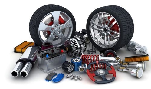 汽車的核心技術是什么