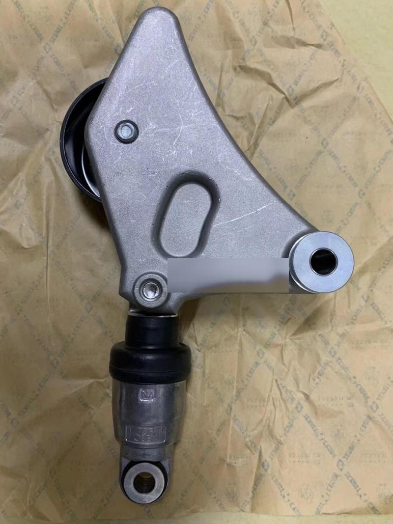 伊娜汽車配件的產地是哪個國家?