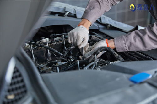 嘉普力汽配 品牌汽配連鎖,滿足汽車后市場對服務品質的需求