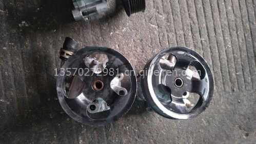 【供應(yīng)豐田凱美瑞助力泵原裝拆車件,好價格,圖片,配件廠家】