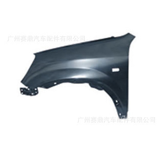 【供應豐田花冠/卡羅拉ZRE/ AE111/ CE110/ CE140/ NZE141葉子板】價格,廠家,圖片,翼子板/葉子板,廣州賽鼎汽車配件-