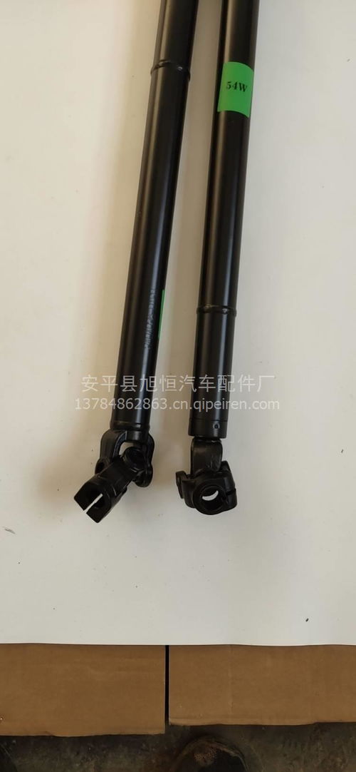 【一汽解放轉(zhuǎn)向軸54w,廠家直銷價(jià)格,圖片,配件廠家】
