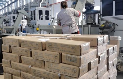 崇明部分企業(yè)復(fù)工復(fù)產(chǎn),9家汽車零部件企業(yè)6家開工,有的閉環(huán)管理從未停產(chǎn)