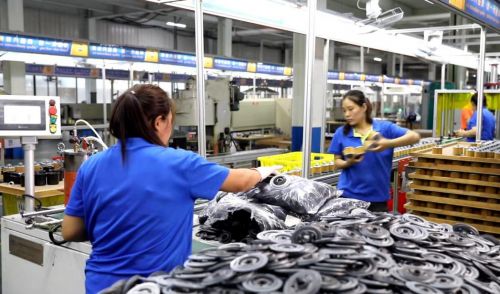 角獸營(yíng)助力汽配產(chǎn)業(yè)數(shù)字化,戰(zhàn)略投資車配寶