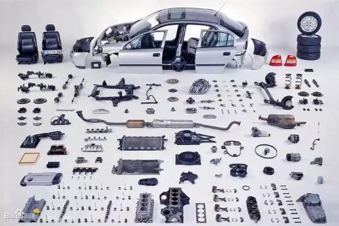 比賣汽車都賺錢的汽配行業(yè),正處于升級(jí)階段,未來拼什么