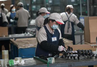 江蘇靖江:推進產業智能升級 打造汽配特色基地