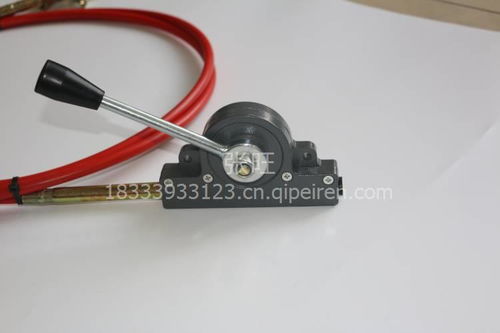 【取力器軟軸拉線高低速拉線灑水車油罐車環衛清障翻斗自卸車控制器,高低速拉線價格,圖片,配件廠家】