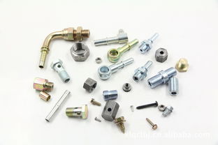 液壓元件 余姚市鑫隆汽車零部件廠 普通合伙