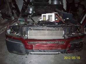 沃爾沃xc90前幅 沃爾沃xc90頭幅 拆車件價格及規格型號