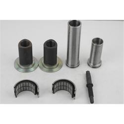 青客汽配 客車配件市場的一站式在線解決方案