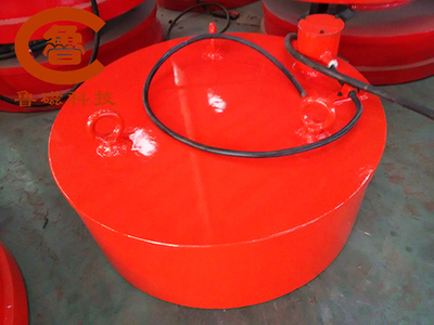 魯磁干式電磁除鐵器 以信譽求發展，驅動汽車配件行業創新