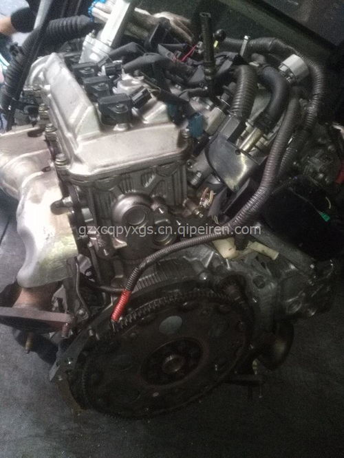 凌志拆車件的優勢與選購指南