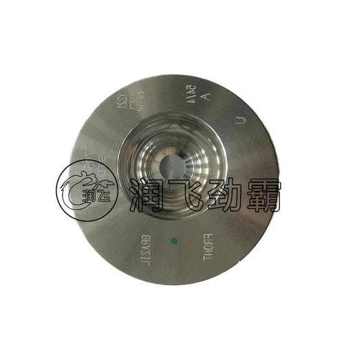 專業解析 Z9北奔重卡活塞及其在汽車配件市場的重要性