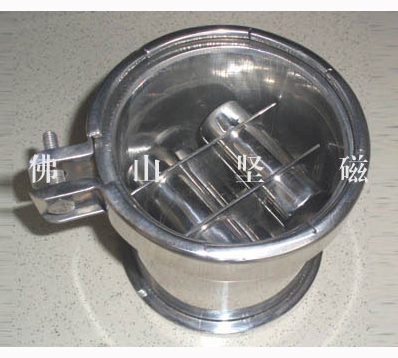 佛山堅磁 專業除鐵設備與汽車配件應用