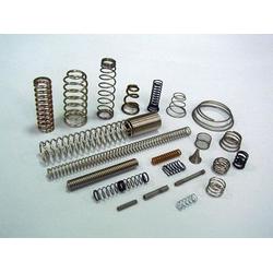 廣州自強(qiáng)彈簧五金制品公司 專業(yè)彈簧與汽車配件制造廠商