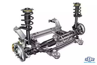 車八度科普 最全汽車鐵器配件更換周期表