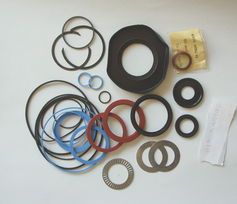 供應(yīng)汽車配件、重型車配件與鐵器產(chǎn)品的綜合解決方案