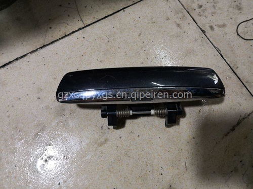 進(jìn)口拆車件鐵器產(chǎn)品 機遇與挑戰(zhàn)并存的市場解析